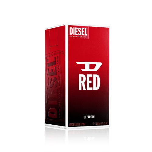 DIESEL D Red by Diesel - Holziges Fougère-Parfüm 3614274271089 DIESEL D Red by Diesel - Holziges Fougère-Parfüm 3614274271089